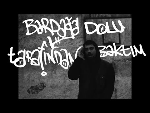 Gxblin - Bardağa Dolu Tarafından Baktım (Music Video)