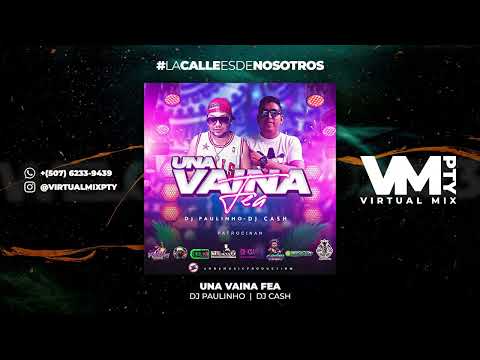 CARNAVAL MIX VARIADO 2023 - DJ PAULO X DJ CASH - VARIACIÓN MIX 2023