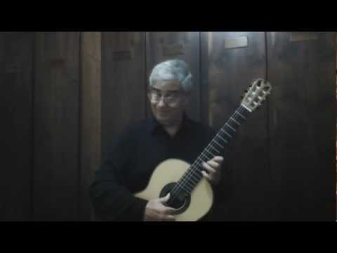 Etude, Op. 60, No. 14 (Matteo Carcassi)