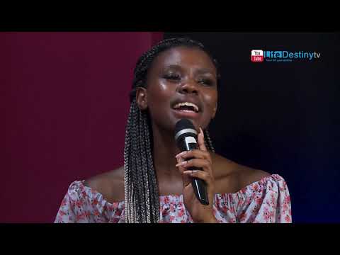 HYMN 148 - Anywhere With Jesus (Nakuphi No Jesu)