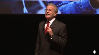 Stony Brook University 2019 State of the University Address video