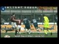 Italian Serie A Top Scorers 2003 2004 Andriy Shevchenko Milan 24 Goals