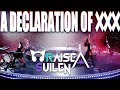 【公式】raise a suilen「a declaration of ×××」ライブfull映像【bang dream 7th☆live】