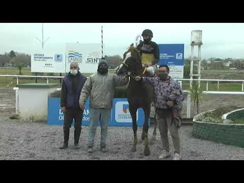 CARRERAS SINT COLONIA 210715 c04 1° ROMELLY