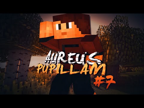 Aureus Pupillam UHC: S7E07 - A Different Ending