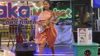 Nene Royal Live at NakaMarket Phuket 2023