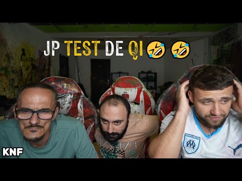 JP QUIZ CULTURE GÉNÉRALE🧠🤯🤣🤣 UNE CATASTROPHE🤣🤣 Jeanpormanove Naruto 3 CHEVEUX
