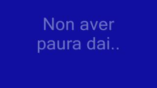 WENDY - DEAR JACK + Testo.