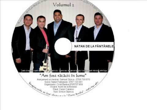 Natan Fantanele Vol.2 track02
