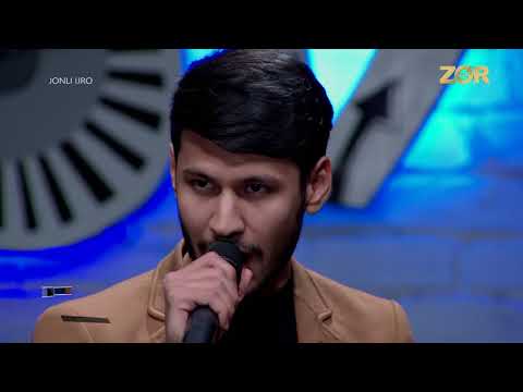 Premyera 18-soni (27.01.2018)