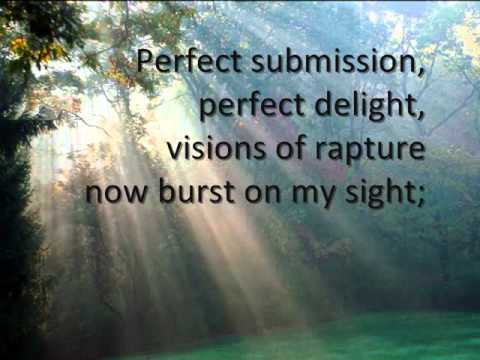Blessed Assurance video
