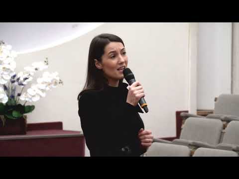 Mereu să vă iubiți- Sonia Dumitru & Adrian Pomlenyi