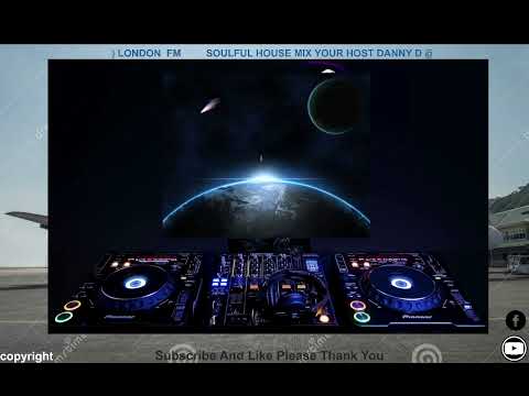 House Mix III Danny D