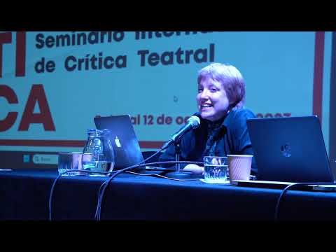 Imagen Foro: Crítica, pantallas e Inteligencia Artificial