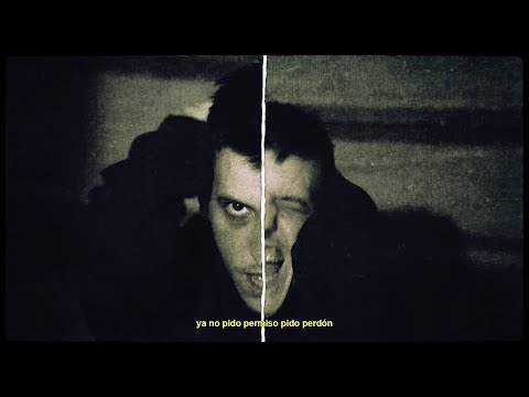 SAMIE-X - ESTOY BIEN [Prod. Djokobeatz] (VIDEOCLIP)