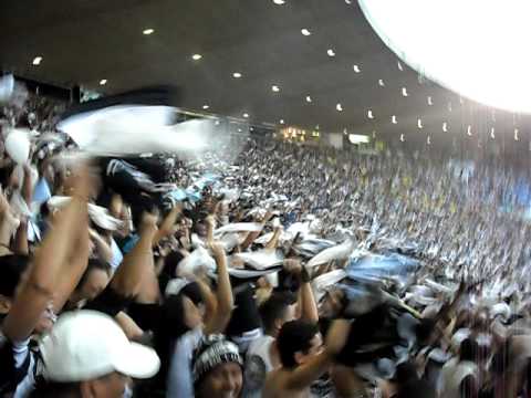Final Taça Rio 2010 Botafogo x Framengu