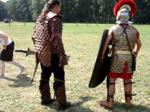 Schwarze Eis marschiert auf CoM 09