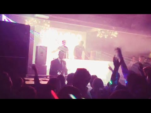 07.03.15 ● Firebeatz / ScaccoMatto - Predore ( BG )