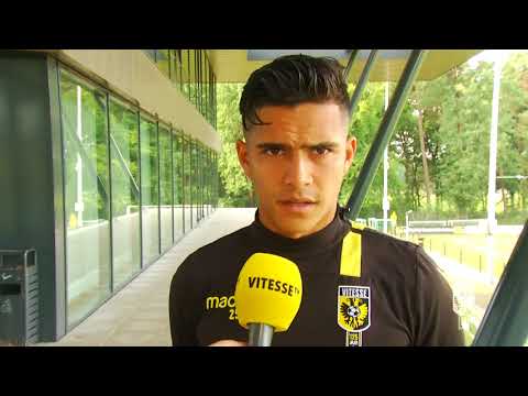 Voorbeschouwing Vitesse vs AZ