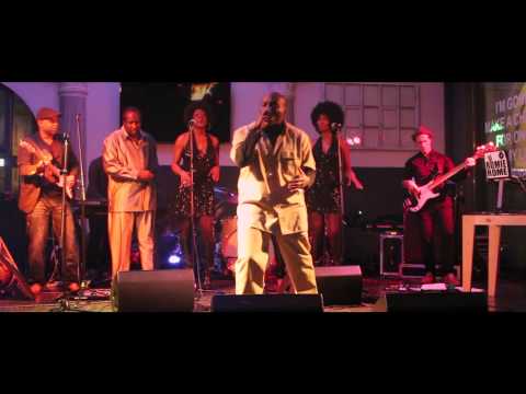 Pamela O'Neal and Friends at the Spital with Daniel Demark