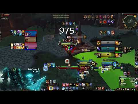 Hito - Perfect execution vs RMP