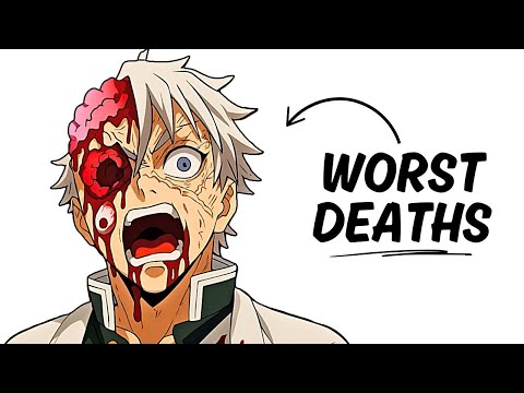Does Genya Die