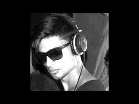 Marc B - Rithm (Javi Row Re Edit)