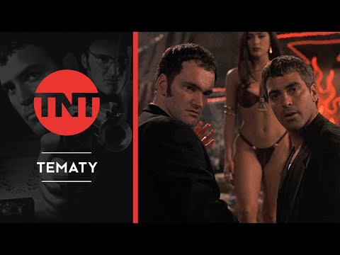 TNT Tematy: „Od zmierzchu do świtu” | TNT