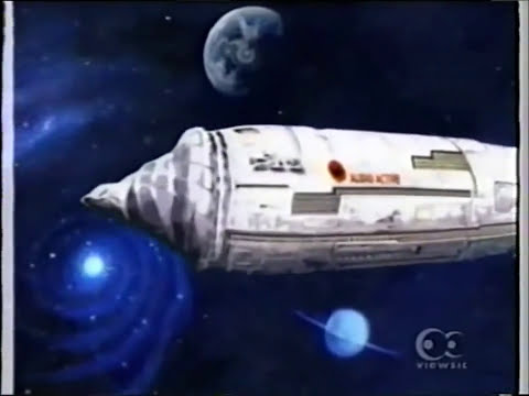 Audio Active - Free The Marijuana Japan Mix Video