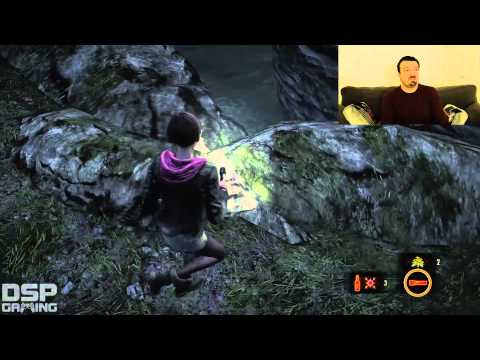 The Hateful Truth Game Review Ep. 162 - Resident Evil Revelations 2