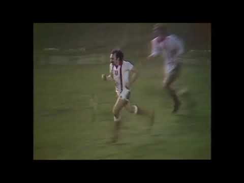 Chelsea v Orient F.A. Cup 5th Round Replay 27-02-1978