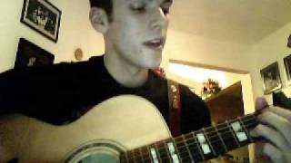 Odds of Being Alone Tutorial Acoustic Guitar