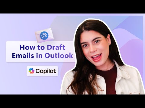 How to Prompt: Drafting Emails