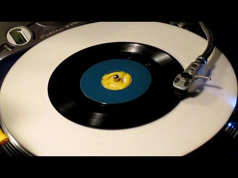 Sammy Kaye and His Orchestra - "Blue Skies" 1950 MONO