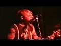 RANCID 1995 And Out Come The Wolves Live Full Show
