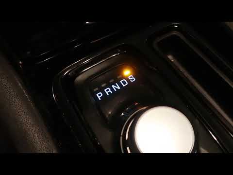 Does my Chrysler 300 have DOUBLE SPORT MODE?