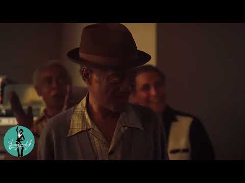 The "Challenge" from Tap 1989 - Sammy Davis Jr. & Gregory Hines Tap Dancing