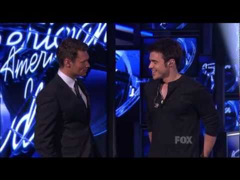 Kris Allen - Heartless (American Idol  Performance) 720p HD