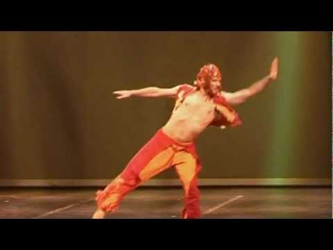 Prix de Lausanne Video Advent Calendar - Day 15 - Igor Piovano
