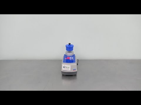 Qiagen TissueLyser LT Bead Mill ID 15935