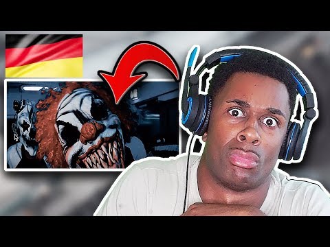 AMERICAN REACTS TO GERMAN RAP | BONEZ MC & RAF CAMORA - KARNEVAL (prod. by X-Plosive)
