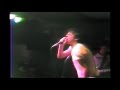 Descendents - Christmas Vacation Live 1985