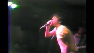 Descendents - Christmas Vacation Live 1985