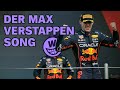 Der Max Verstappen Song