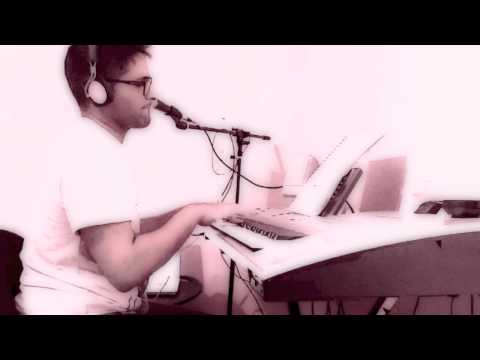Mizaria - Nervous Wreck [Acoustic Piano Edit]