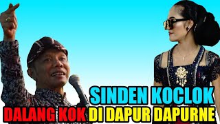 Download lagu Pak seno buyer di dapur dapurne karo  elisha lucu banget gae ngakak pol mp3