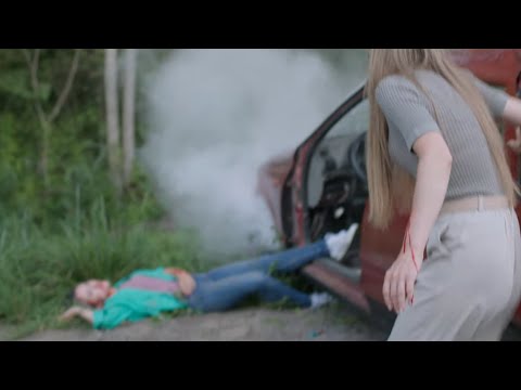 ФИЛЬМ! ПОСЛЕ АВАРИИ И ПОТЕРЯВ ПАМЯТЬ ЕЙ ПРЕДСТАВИЛИ ДРУГОГО МУЖА! Встреча на встречке! Русский фильм