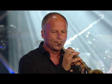 Åge Aleksandersen – Norge, mitt Norge