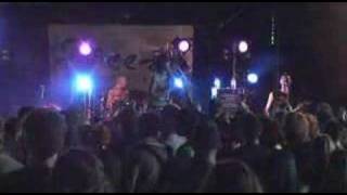 Behind Crimson Eyes - The Black Veil