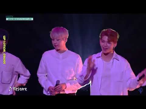 [中字] U10TV ep 241 - 2019 LIVE Show 和U10T'ic一起Tension UP~!